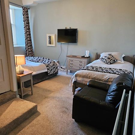 2 Stanhope Hall B&B Bishop Auckland Ngoại thất bức ảnh