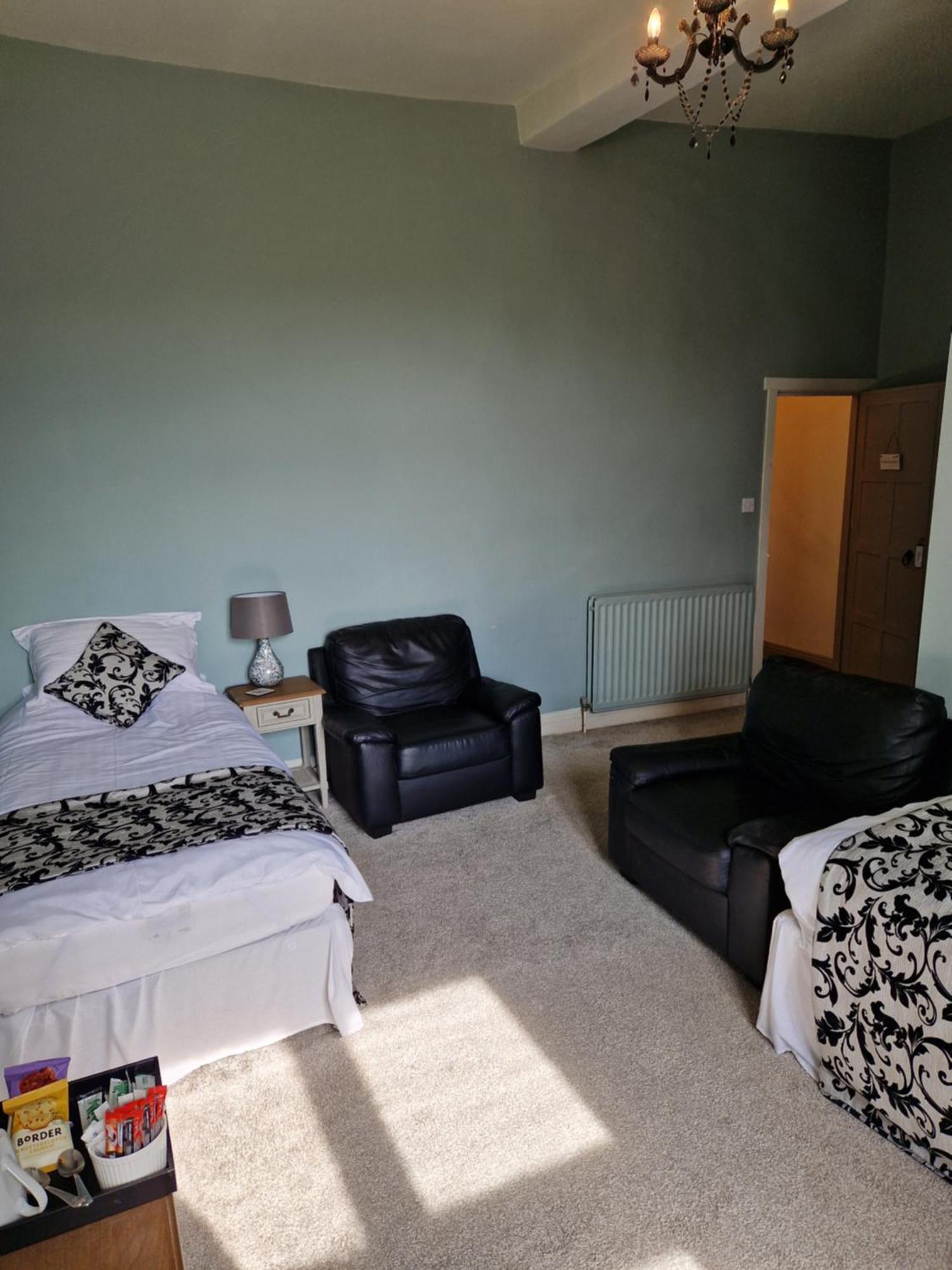 2 Stanhope Hall B&B Bishop Auckland Ngoại thất bức ảnh