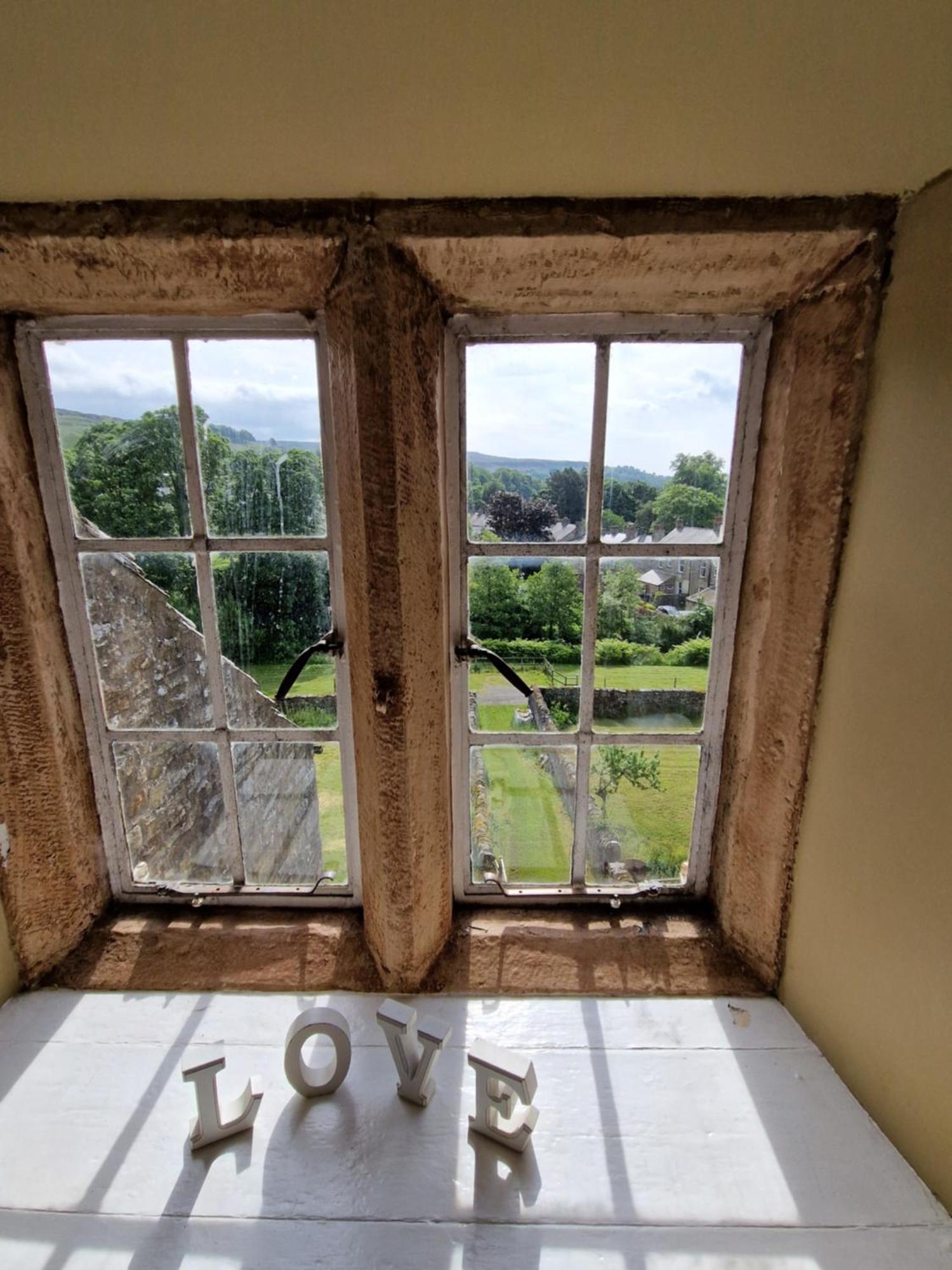 2 Stanhope Hall B&B Bishop Auckland Ngoại thất bức ảnh